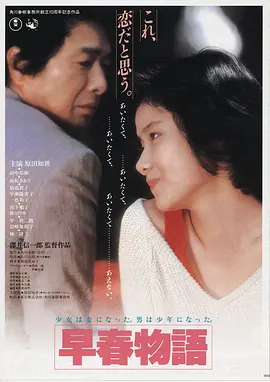 情书 日影 1995 神作